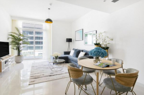 2BR Sunrise Bay with Private Beach